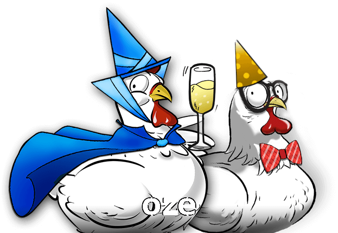 oze
