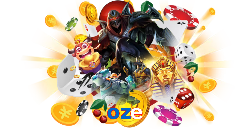 oze