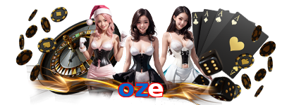oze