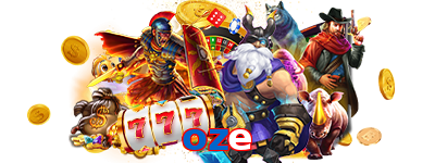 oze