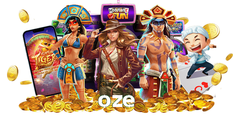 oze