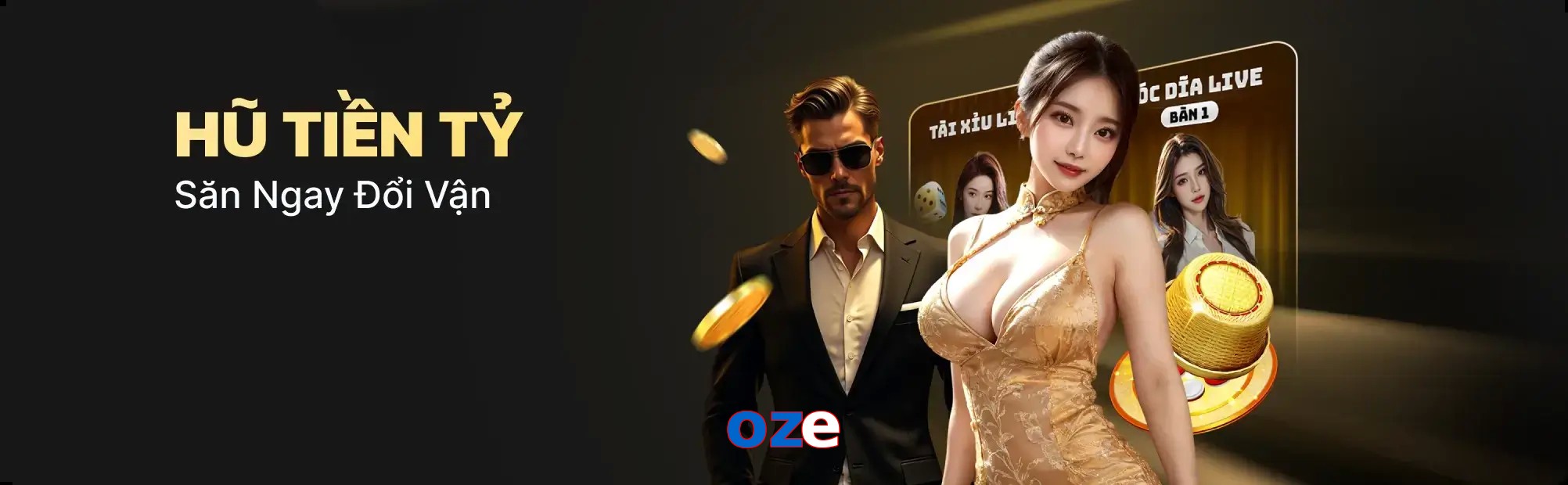 oze
