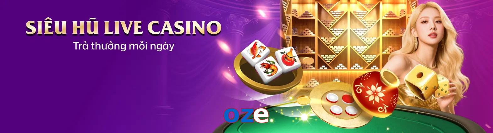 oze